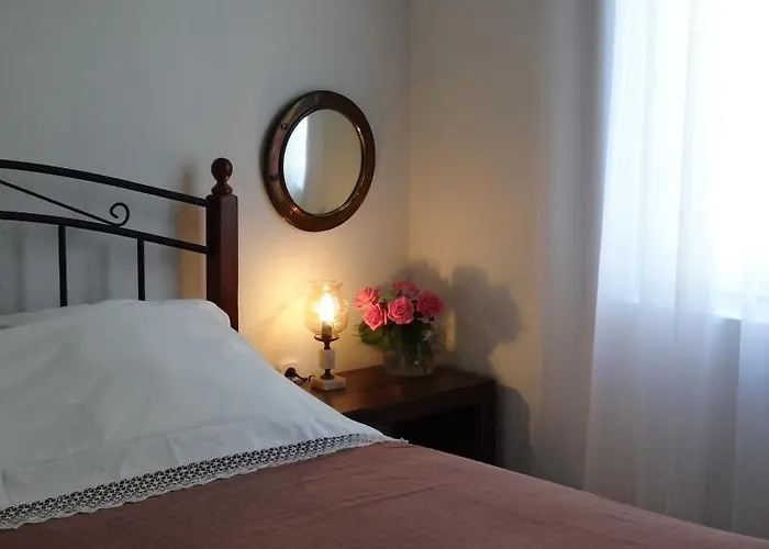 Yellow House * Trogir