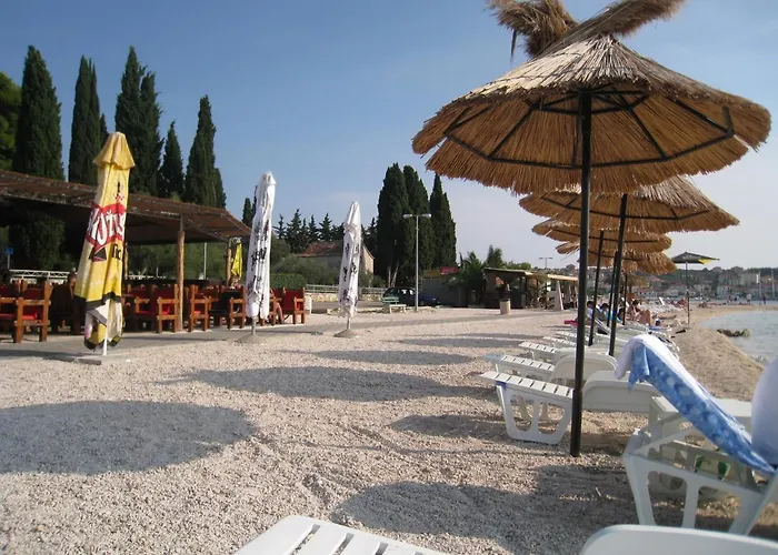 Yellow House Apartamento *