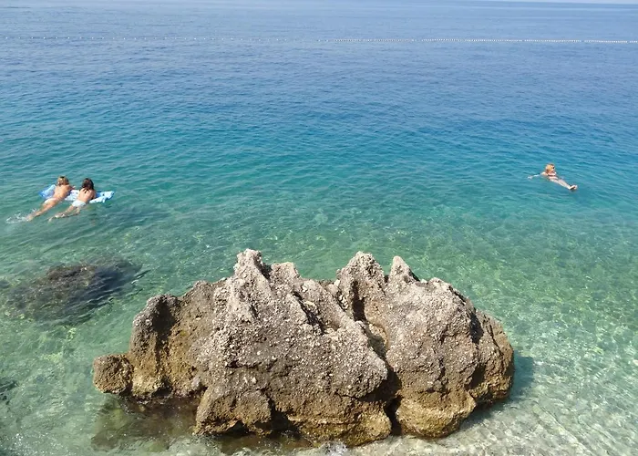 Apartamento Yellow House *