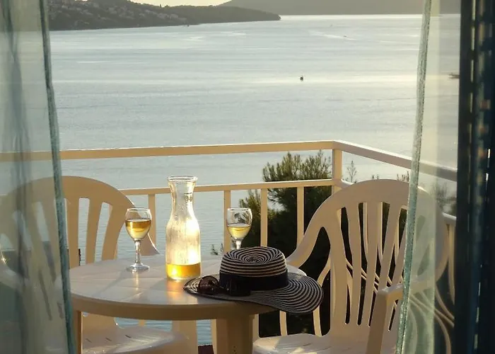 Yellow House Apartamento