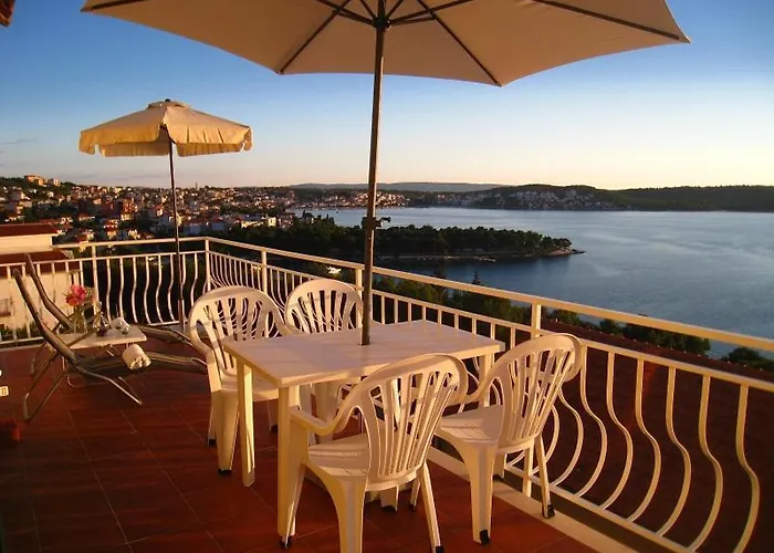 Apartamento Yellow House