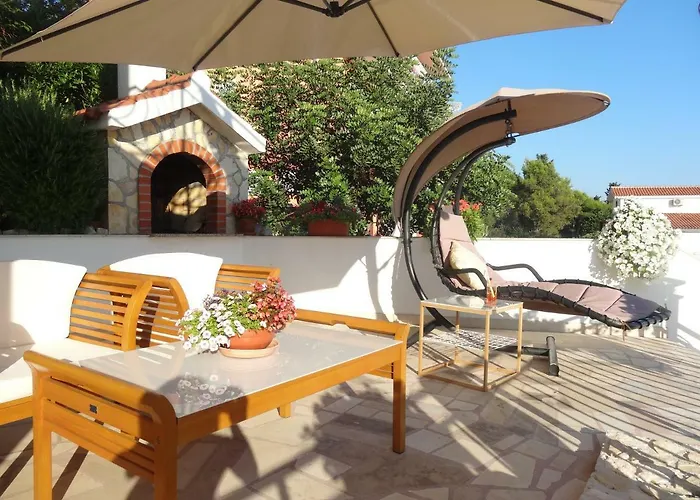 Apartamento Yellow House *