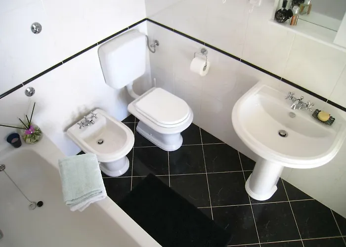 Apartamento Yellow House