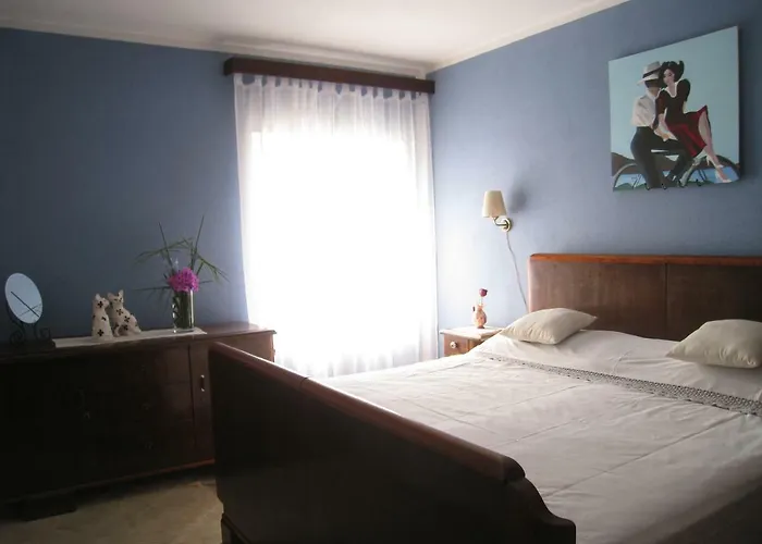 Apartamento Yellow House