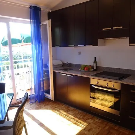 Yellow House *