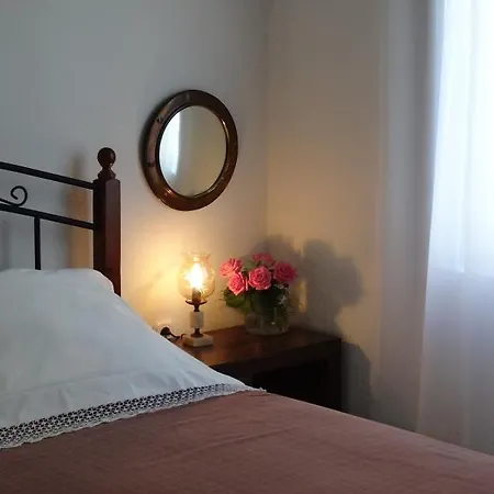 Yellow House * Trogir