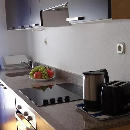 Yellow House Διαμέρισμα