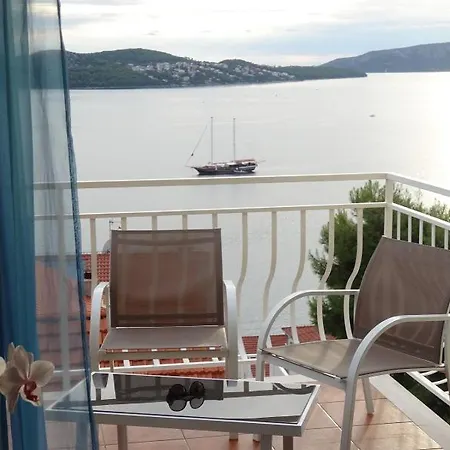 Yellow House Appartement