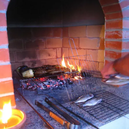 Yellow House Appartement Trogir