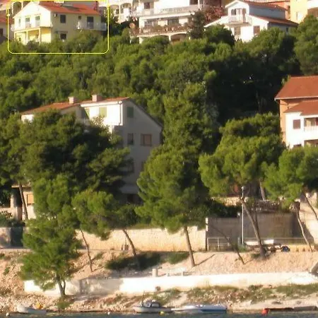 Yellow House *