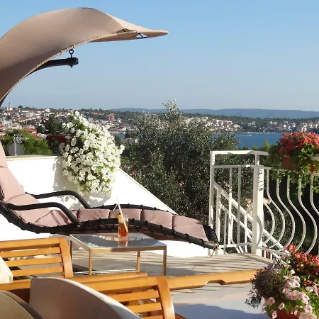 Yellow House Appartement