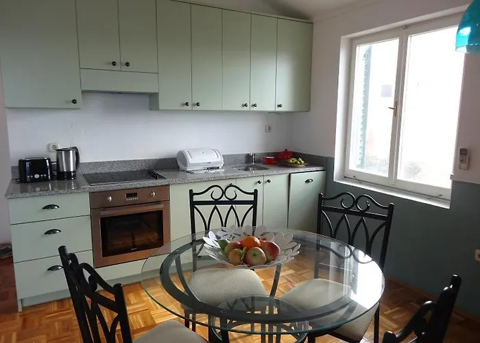 Apartman Yellow House Trogir