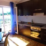 Yellow House *