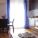 Yellow House Apartment Trogir