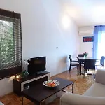 Yellow House Trogir