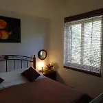Yellow House Apartment