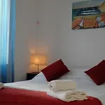 Yellow House Apartment Trogir