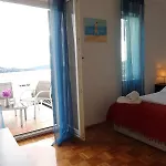 Apartment Yellow House