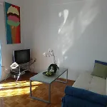 Yellow House