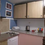 Yellow House